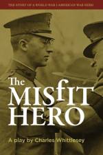 Misfit Hero af Charles Whittlesey