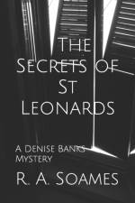 Secrets of St Leonards af R a Soames