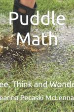Puddle Math af Deanna Pecaski McLennan