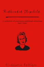 Redheaded Stepchild af Elizabeth Bedlam