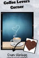 Coffee Lovers Corner af Ouzi Skouma