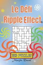 Defi Ripple Effect af Martin Duval