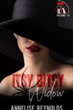 Itsy Bitsy Widow af Annelise Reynolds