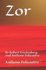 Zor af Robert Friedenberg