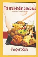 Anglo-Indian Snack Box af Bridget White