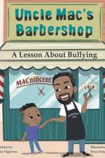 Uncle Mac's Barbershop af Tina Figueroa