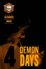 Demon Days af Alexander Nader