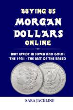 Buying Us Morgan Dollars Online af Sara Jackline