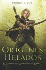 Origenes Helados af Pedro Urvi