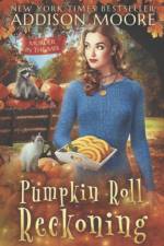 Pumpkin Roll Reckoning af Addison Moore