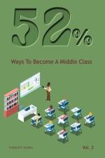52% Vol.2 af Wright Aloba