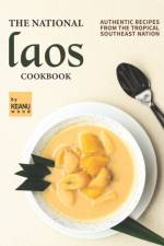National Laos Cookbook af Keanu Wood