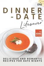 Dinner-Date Lifesaver af Keanu Wood