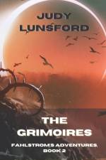 The Grimoires af Judy Lunsford