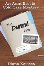 Durand File af Diana Xarissa
