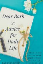 Dear Barb 2 af Barbara Godin