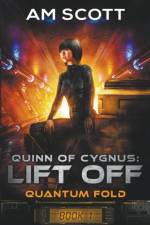Quinn of Cygnus af Scott AM Scott