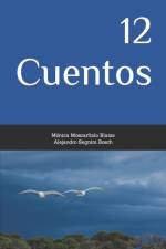 12 Cuentos af Monica Moscaritolo Blaize