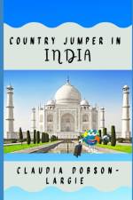 Country Jumper in India af Claudia Dobson-Largie