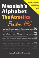 Messiah's Alphabet af James T Cummins