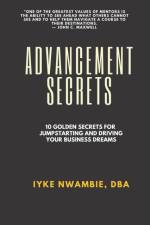 Advancement Secrets af Iyke Nwambie
