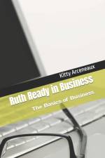 Ruth Ready in Business af Kitty Arceneaux