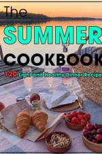 Summer Cookbook af Selena Kuphal
