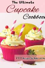 Ultimate Cupcake Cookbook af Selena Kuphal