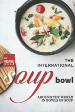 International Soup Bowl af Keanu Wood