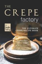 Crepe Factory af Layla Tacy