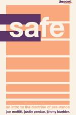 Safe In Christ af Justin Perdue