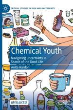Chemical Youth af Anita Hardon