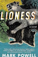 Lioness af Mark Powell