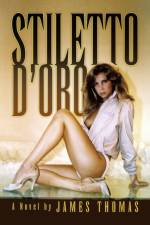 Stiletto D'oro af James (Professor of Theatre Wayne State University Head of the PhD Program in Directing and Theatre Scholarship Detroit Mi USA) Thomas