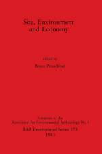 Site Environment and Economy