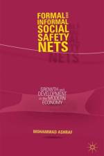 Formal and Informal Social Safety Nets af M. Ashraf