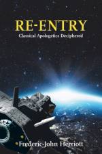 Re-Entry af Frederic-John Herriott