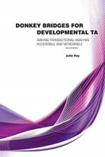 Donkey Bridges for Development TA af Julie Hay