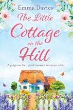 The Little Cottage on the Hill