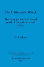 Cattewater Wreck af Mark Redknap