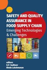 Safety and Quality Assurance in Food Supply Chain af K.P. Sudheer