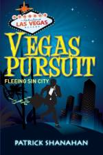Vegas Pursuit af Patrick Shanahan
