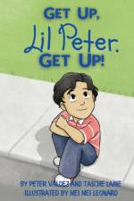 GET UP, Lil Peter. GET UP!
