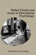Global Trends and Issues in Educational Technology af Dennis Relojo-Howell