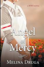 Angel of Mercy af Melina Druga