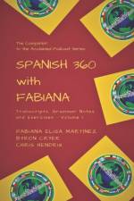 Spanish 360 with Fabiana af Chris Hendrix