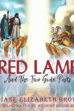 Red Lamb af Diane Elizabeth Brown