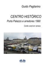 Centro historico - Porta Palazzo e arredores 1990 af Guido Pagliarino