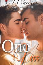 One Kiss af Cj Warrant