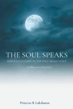 Soul Speaks af Princess R Lakshman